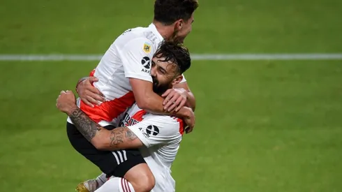 River Plate v Godoy Cruz - Copa Diego Maradona 2020