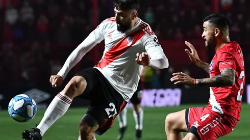 River recibirá a Argentinos en el estadio de Independiente el domingo a las 19:20