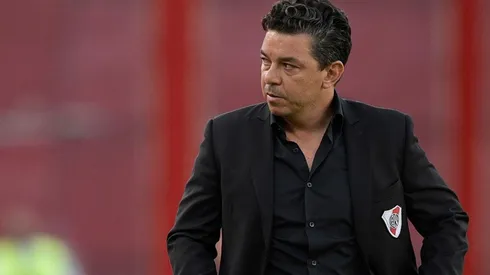 El entrenador le dio el domingo libre a los jugadores y ya comienza a definir el equipo que pondrá ante Nacional por la Copa Libertadores el próximo jueves.