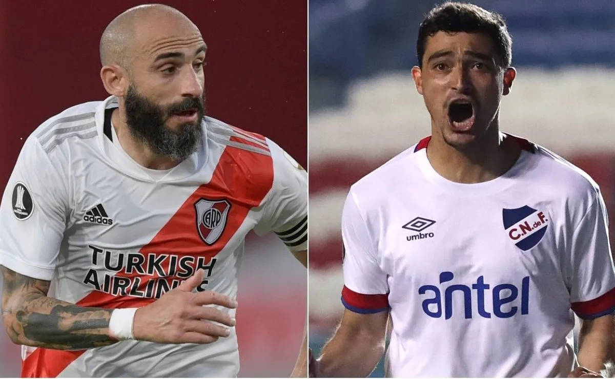 El conjunto de Marcelo Gallardo recibirá a Nacional por el partido de ida de los cuartos de final de la Copa Libertadores el próximo jueves a partir de las 21.30.