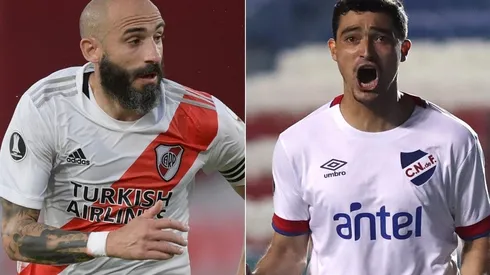 El conjunto de Marcelo Gallardo recibirá a Nacional por el partido de ida de los cuartos de final de la Copa Libertadores el próximo jueves a partir de las 21.30.