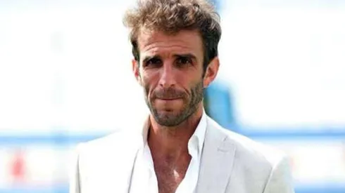 Iván Alonso analizó la serie contra River y elogió a Marcelo Gallardo