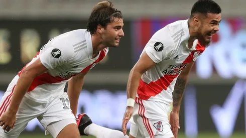River Plate busca el pasaje a cuartos de Copa Libertadores ante Paranaense en la cancha de Independiente.