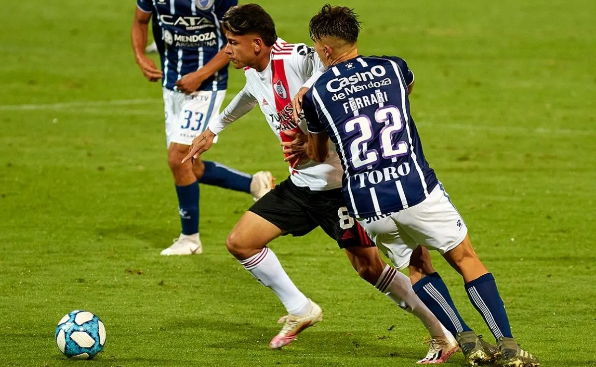 El Más Grande recibirá a Godoy Cruz por la sexta fecha de la Copa Diego Maradona el sábado a partir de las 21.30 horas en el Estadio Libertadores de América.
