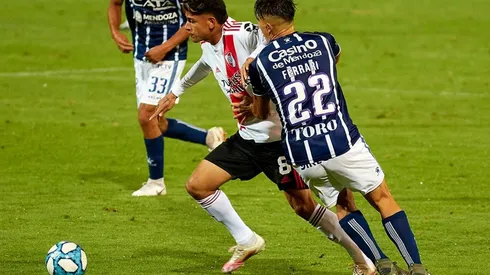 El Más Grande recibirá a Godoy Cruz por la sexta fecha de la Copa Diego Maradona el sábado a partir de las 21.30 horas en el Estadio Libertadores de América.