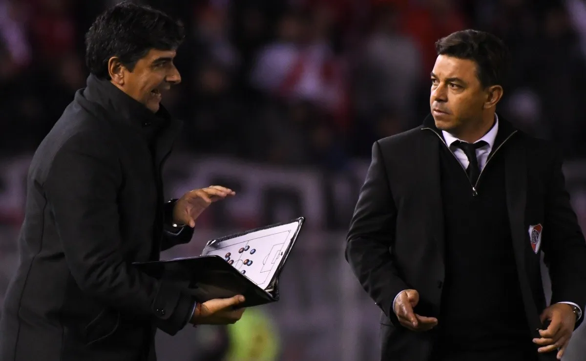 El Más Grande podría jugar siete partidos en diciembre, para eso deberá superar los octavos de final de la Copa Libertadores.