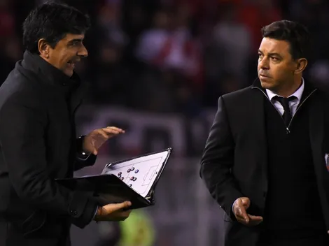 La agenda de River en diciembre