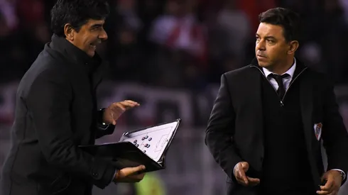 El Más Grande podría jugar siete partidos en diciembre, para eso deberá superar los octavos de final de la Copa Libertadores.