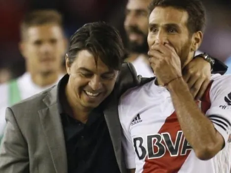 Gallardo y Ponzio, premiados por la Fundación Konex