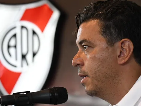 Mirá la conferencia de prensa completa de Gallardo