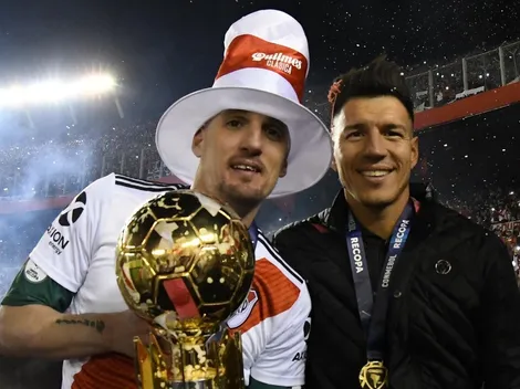 Armani respaldó a Bologna