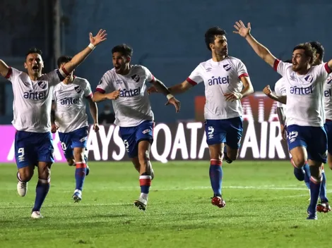 Las claves de Nacional, el rival que deberá superar River en la Copa