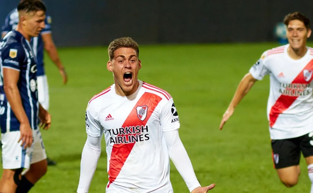 River definirá su lugar en la zona 3 este sábado por la noche frente a Godoy Cruz
