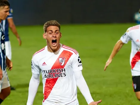 La importancia de terminar primero en el grupo