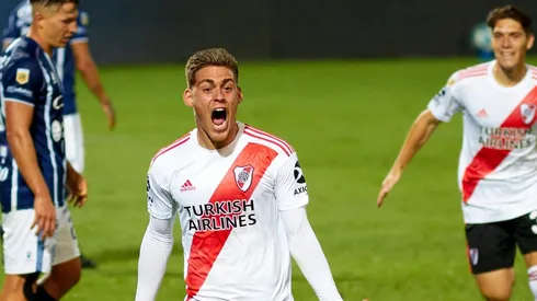 River definirá su lugar en la zona 3 este sábado por la noche frente a Godoy Cruz