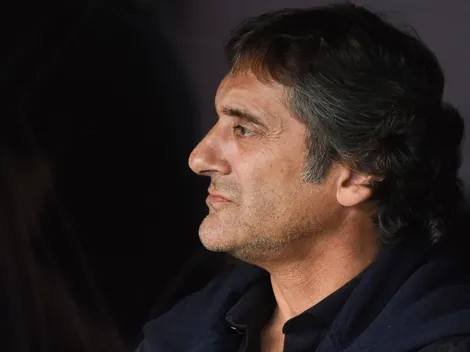 Francescoli y las negociaciones con Borré, Montiel y De La Cruz