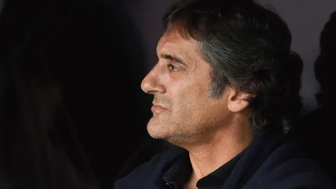 Enzo Francescoli habló sobre las renovaciones de tres jugadores importantes de River