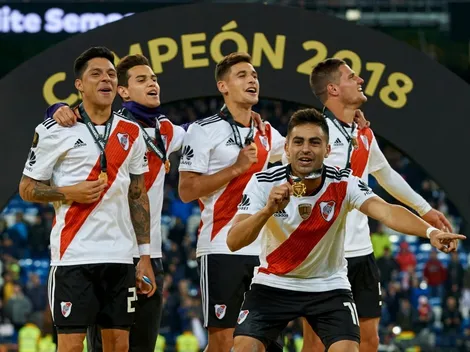 La fecha de la Copa Eterna presente en la campaña de socios