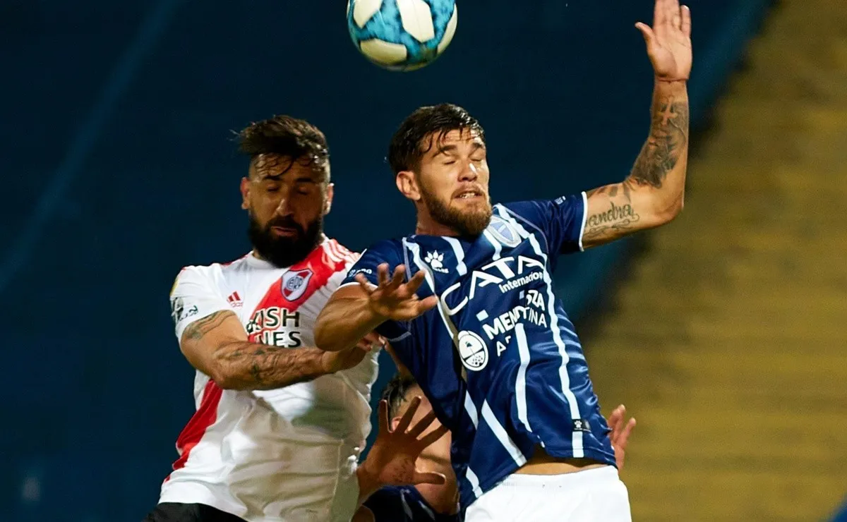 El Más Grande recibirá a Godoy Cruz en el Libertadores de América por la sexta fecha de la Copa Diego Maradona el próximo sábado a partir de las 21.30 horas.