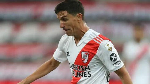 Marcelo Gallardo opinó sobre el nivel actual de Nacho Fernández