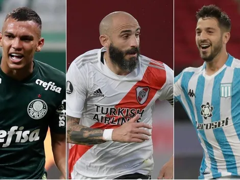 ¿Cuáles son los otros clasificados a los cuartos de final de la Copa?