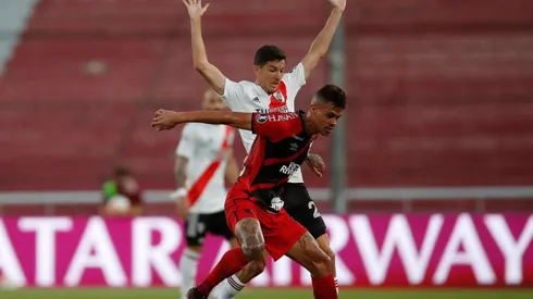 El Más Grande recibe a Atlético Paranaense por la revancha de los octavos de final de la Copa Libertadores este martes a partir de las 19.15 horas.