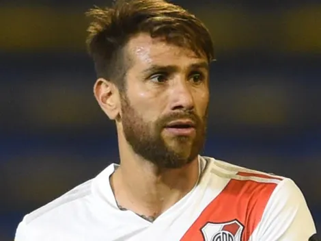 Leo Ponzio: mitad humano, mitad robot