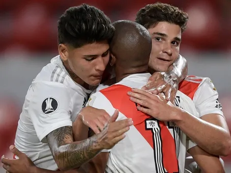 Se confirmaron las fechas de los cuartos de final