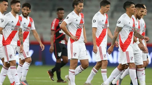 El Más Grande recibe a Atlético Paranaense por la vuelta de los octavos de final de la Copa Libertadores.
