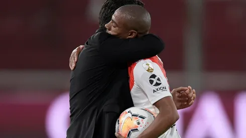 River Plate enfrenta a Atlético Paranaense por los octavos de final de la Copa Libertadores