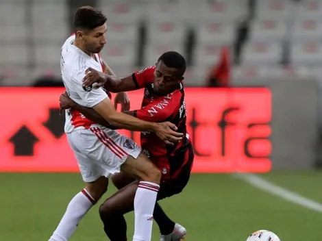 La previa: River vs. Athletico Paranaense