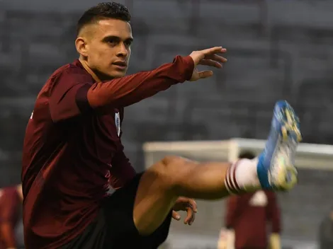 Los convocados para la revancha ante Paranaense