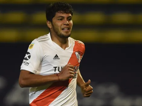 “Es difícil que me ganen un mano a mano”