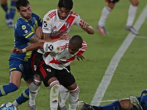River vs. Rosario Central: Dónde ver en vivo por TV y link de streaming