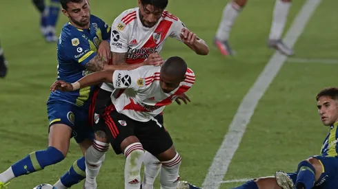 River visitará a Rosario Central por la quinta fecha de la Copa Diego Maradona el sábado a partir de las 21.30 horas, el duelo será en el Gigante de Arroyito