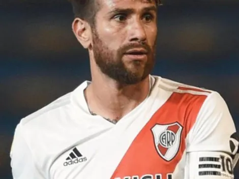 Ponzio, la cinta y un detalle muy especial