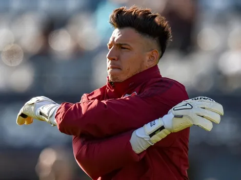 Gallardo y una formación con sorpresas