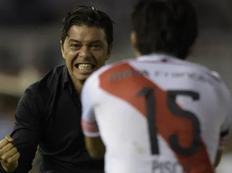 A seis años del último tuit de Gallardo: ¿qué dijo en ese posteo?