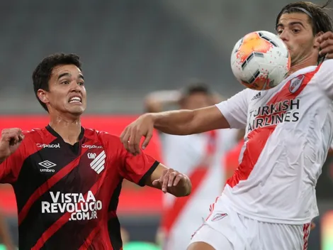 Más bajas en Paranaense: suma 11 jugadores con coronavirus