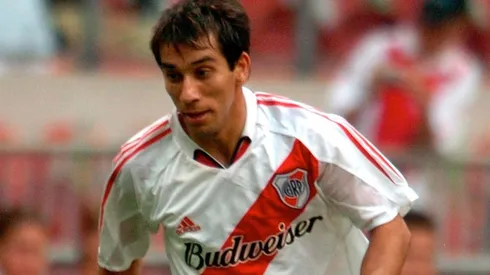 Los mejores paraguayos en River