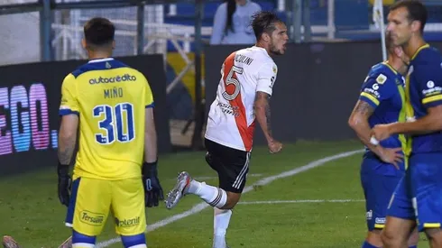 River enfrenta a Central en Rosario por la quinta fecha de la Copa Diego Maradona