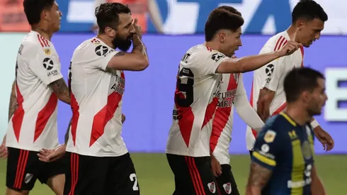 El conjunto de Gallardo visita a Rosario Central en búsqueda de la clasificación a la Zona Campeonato de la Copa Diego Maradona.