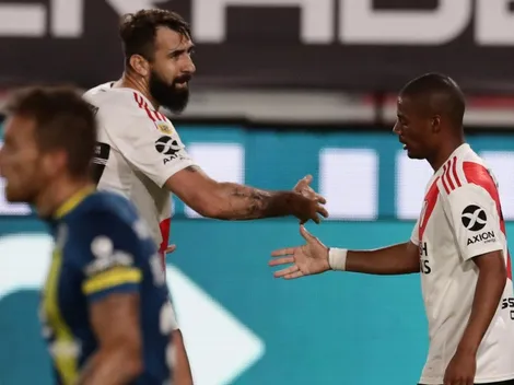 River vs. Rosario Central: Horario, fecha y TV para el partido por la Copa Diego Maradona