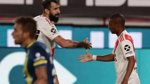 River visitará a Rosario Central por la quinta fecha de la Copa Liga Profesional