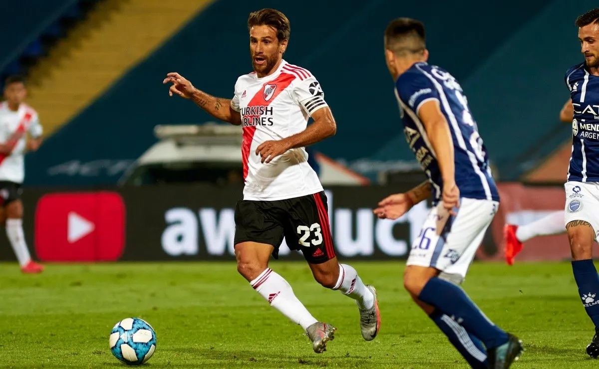 El Más Grande recibirá a Godoy Cruz por la sexta fecha de la Copa Diego Maradona el sábado 5 de diciembre a las 21.30 horas.