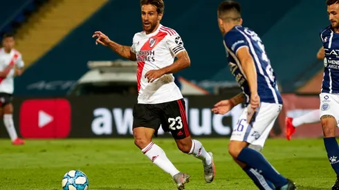 El Más Grande recibirá a Godoy Cruz por la sexta fecha de la Copa Diego Maradona el sábado 5 de diciembre a las 21.30 horas.