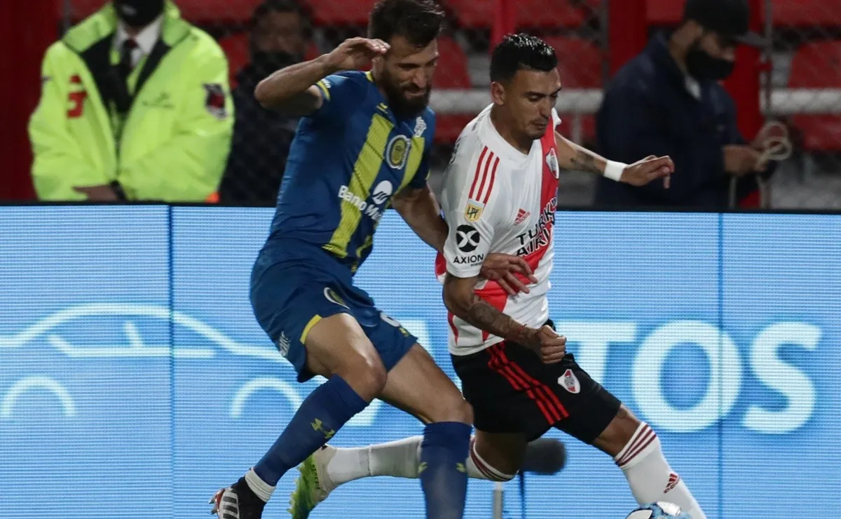El Más Grande recibirá a Rosario Central por la quinta fecha de la Copa Liga Profesional en el Libertadores de América, de ganar clasificará a la Zona Campeonato.