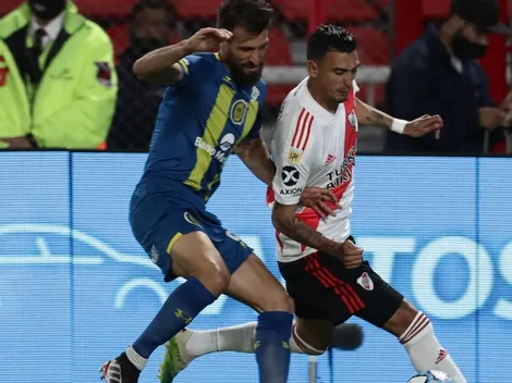 River buscará la Zona Campeonato en su próximo partido