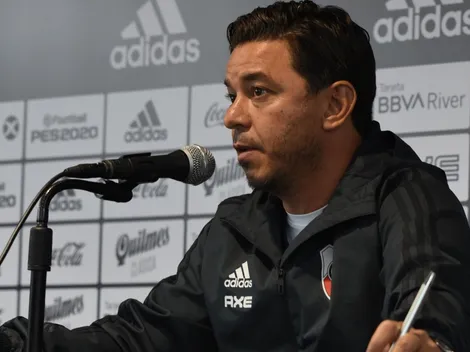 “Disfruto del día a día y esto en algún momento se terminará”