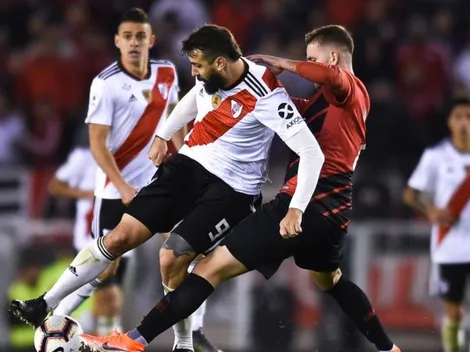 La previa: Athletico Paranaense vs. River